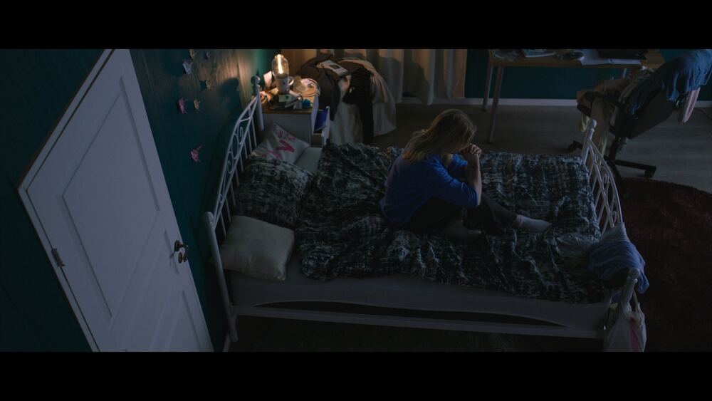 Blodet vi delar — behind the scenes