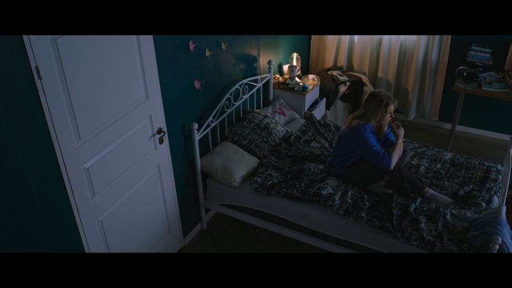 Blodet vi delar — behind the scenes