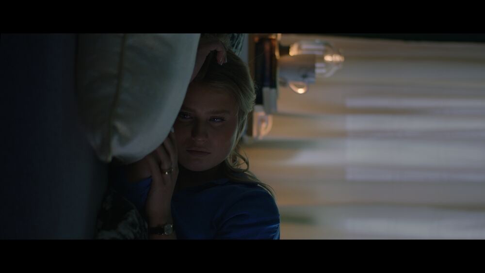 Blodet vi delar — behind the scenes