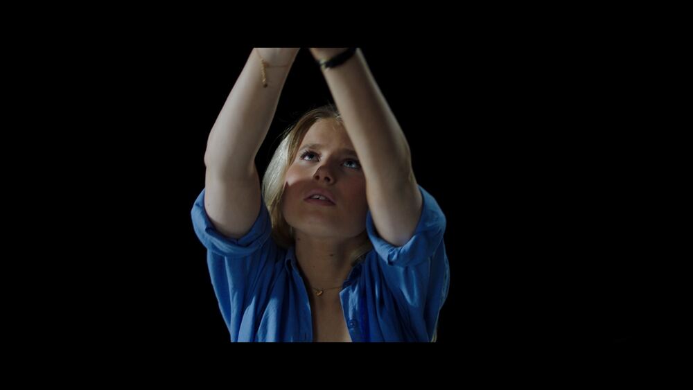 Blodet vi delar — behind the scenes