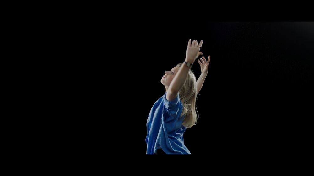 Blodet vi delar — behind the scenes