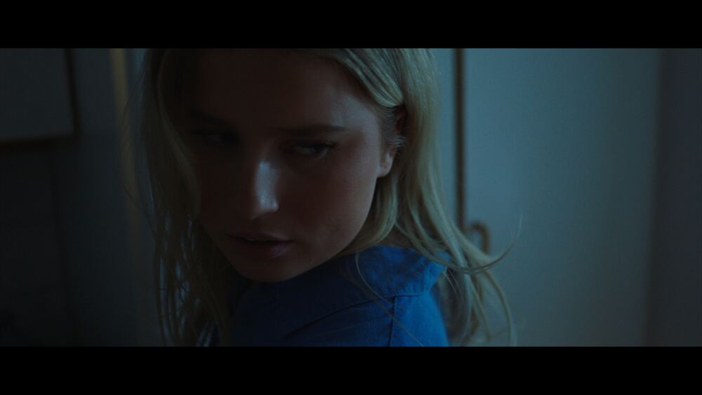 Blodet vi delar — behind the scenes