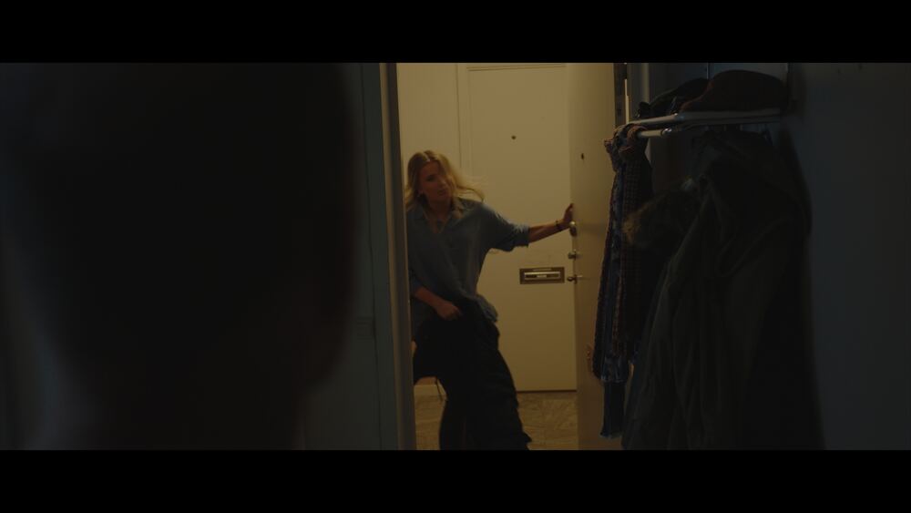 Blodet vi delar — behind the scenes