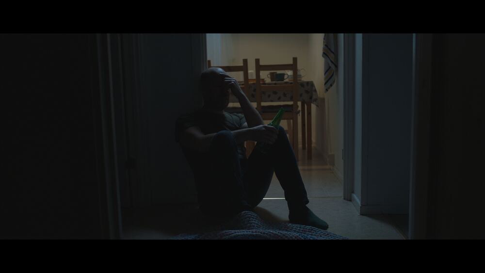 Blodet vi delar — behind the scenes