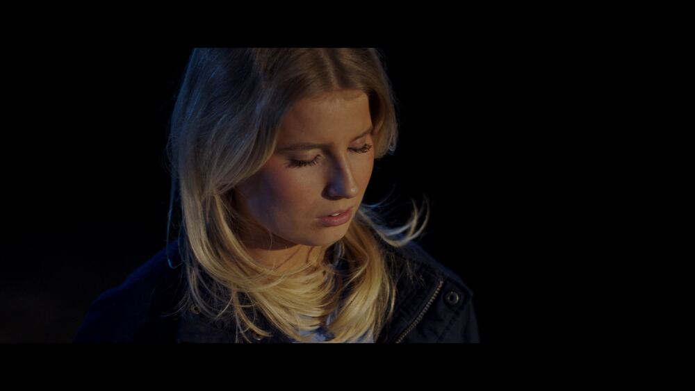 Blodet vi delar — behind the scenes