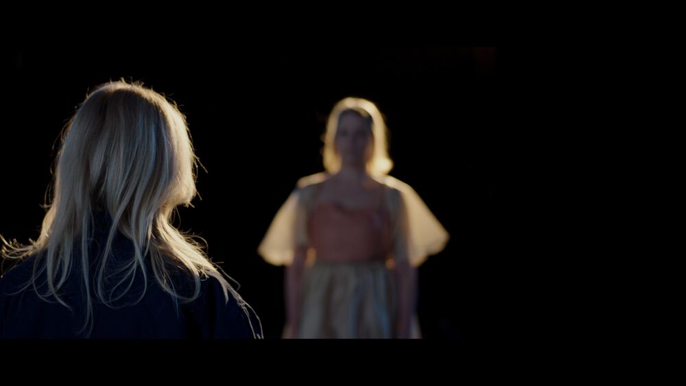 Blodet vi delar — behind the scenes