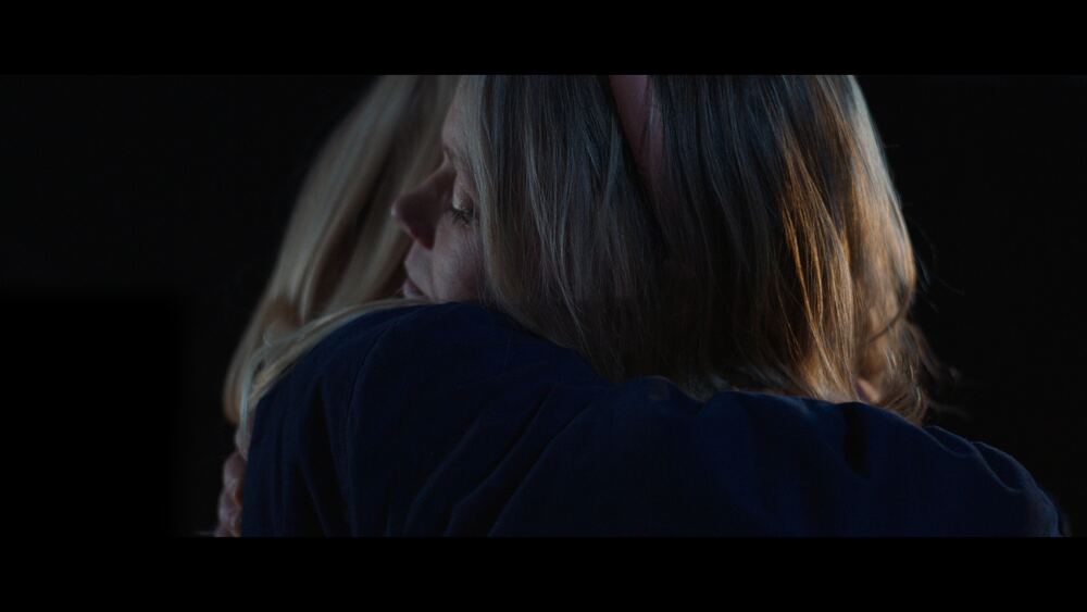 Blodet vi delar — behind the scenes