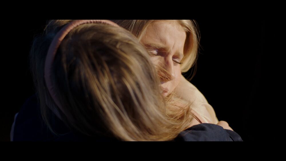 Blodet vi delar — behind the scenes