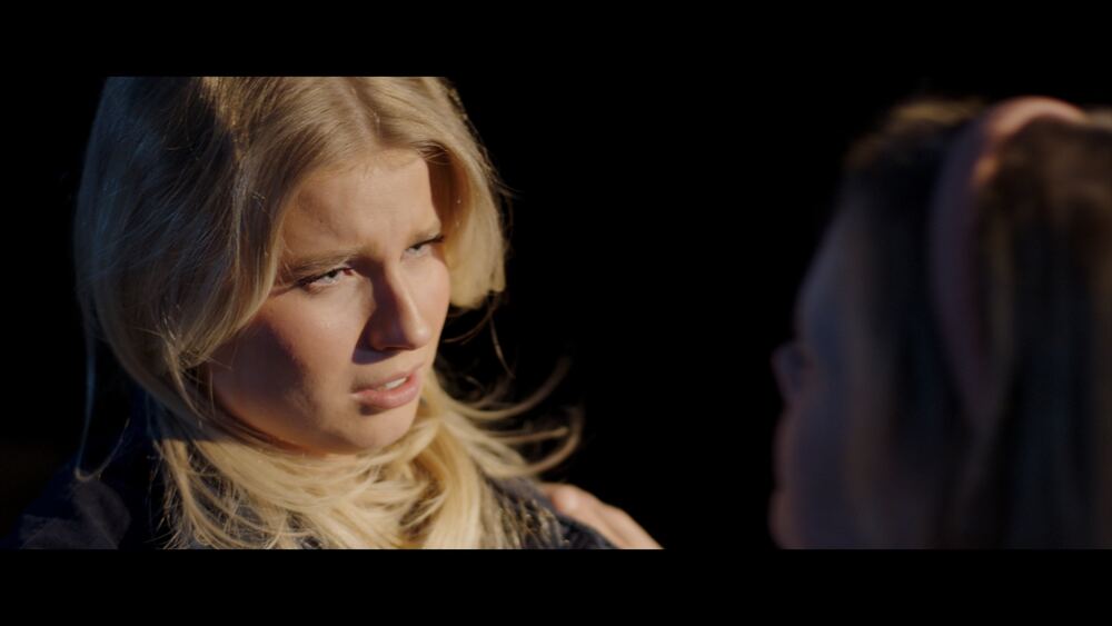 Blodet vi delar — behind the scenes