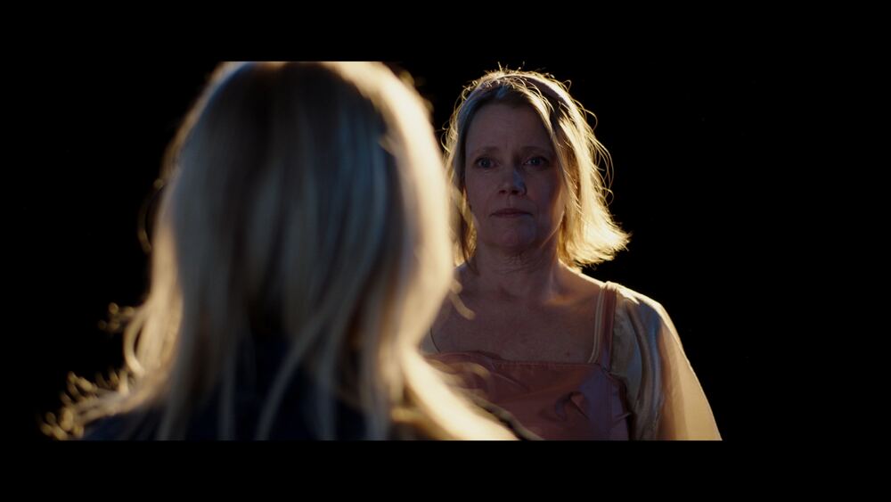 Blodet vi delar — behind the scenes