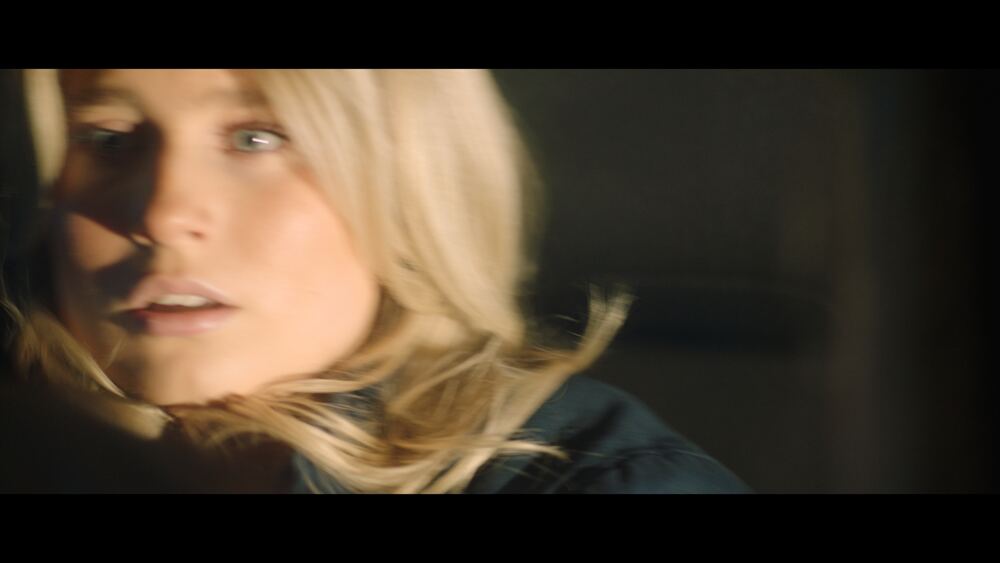 Blodet vi delar — behind the scenes